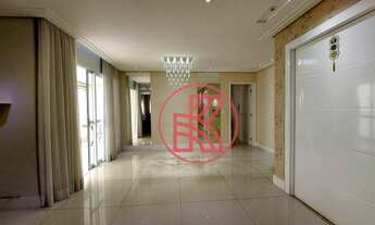 Imagem 6: The Elements - 3 dormitórios à venda, 144 m² por R$ 1.170.000 - Planalto - São Bernardo do