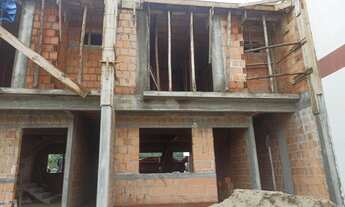 Imagem 6: LINDAS CASAS GEMINADAS COM ÁREA DE FESTAS!!!!