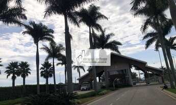 Imagem 4: Terreno à venda, 1000 m² por R$ 380.000,00 - Parque Ecoresidencial Fazenda Jequitibá - Sor