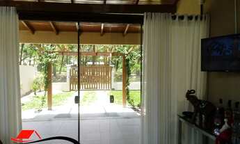 Imagem 4: IMPERDÍVEL! LINDÍSSIMA CASA DE ALVENARIA SEMI MOBILIADA! PRONTA PARA MORAR! ÓTIMA LOCALIZA