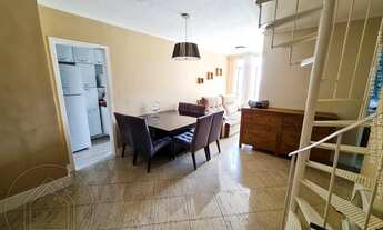 Imagem: Rua Tenente França Ótima cobertura 3 quartos