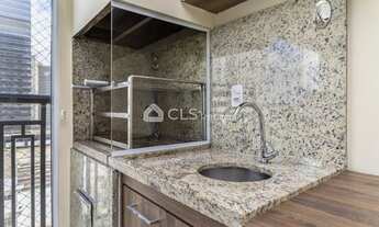 Imagem 5: São Paulo - Apartamento Padrão - Barra Funda