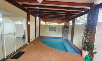 Imagem: Casa em Condomínio para aluguel no Parque