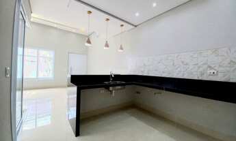 Imagem 6: CASAAMERICANA Casa com 3 dormitórios