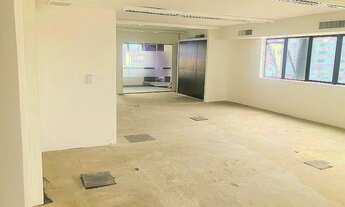 Imagem 5: Prédio/Edifício inteiro para aluguel possui 260 metros quadrados em Vila Olímpia - São Pau