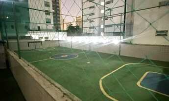 Imagem 4: NO MELHOR DE SETÚBAL, SUA MELHOR ESCOLHA ! APTO 3 QTOS + DEP, LAZER E CONFORTO PARA VOCÊ E