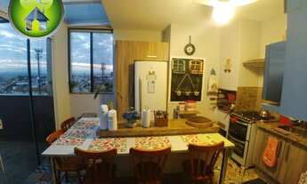 Imagem 5: APARTAMENTO RESIDENCIAL em INDAIATUBA - SP, NÚCLEO HABITACIONAL BRIGADEIRO FARIA LIMA