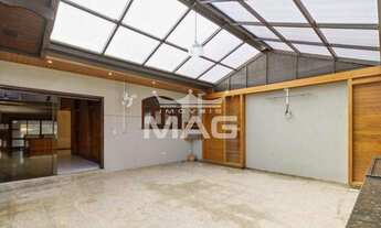 Imagem 7: CURITIBA - Casa Padrão - Portão