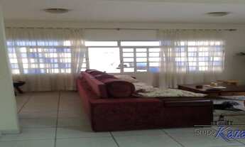 Imagem 4: Sao Jose dos Campos - Casa Padrão - Jardim Anhembi