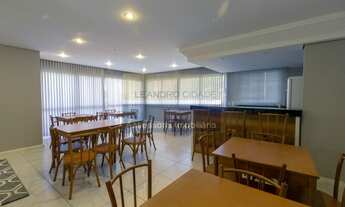 Imagem 5: Apartamento 2 dormitórios - Bairro Petrópolis