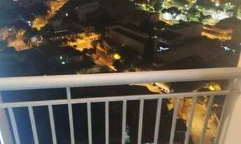 Imagem 4: Apartamento com 2 dormitórios à venda, 52 m² por R$ 307.400,00 - Vila Áurea - São Bernardo