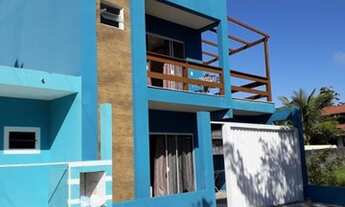 Imagem: Casa no Cantinho de Zimbros com Piscina