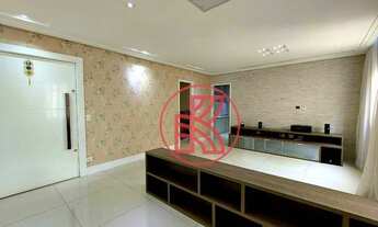 Imagem 2: The Elements - 3 dormitórios à venda, 144 m² por R$ 1.170.000 - Planalto - São Bernardo do