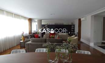 Imagem: Apartamento em Higienópolis