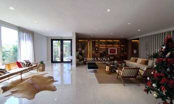 Imagem 6: Casa com 4 dormitórios à venda, 485 m² por R$ 3.300.000 - Alphaville - Ribeirão Preto/SP