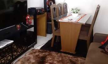 Imagem 7: Casa para Venda em Nossa Senhora do Socorro, João Alves, 4 dormitórios, 1 suíte, 2 banhei