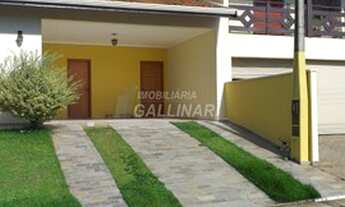 Imagem: Casa - Lenheiro - Valinhos