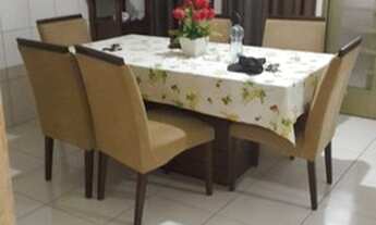 Imagem 5: Sobrado com 3 quartos para locação no Jardim Monte Rei - Maringá/PR