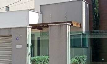 Imagem 4: Aluga-se Casa de Alto Padrão Bairro Água Claras Unai-Mg