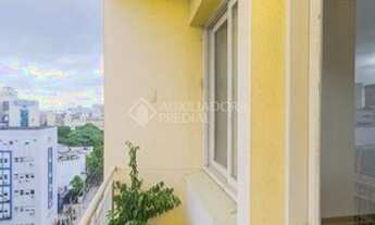 Imagem 6: PORTO ALEGRE - Apartamento Padrão - Centro Histórico