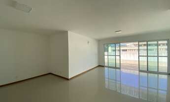 Imagem: Cobertura para venda possui 200 metros quadrados