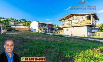 Imagem 2: Terreno à VENDA no Bairro Paulista em Campo Bom