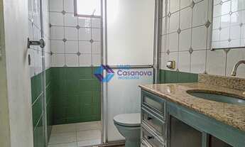 Imagem 5: Apartamento à venda, 1 quarto, 1 suíte, Centro - VIÇOSA/MG