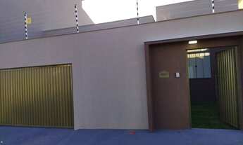 Imagem: Casa Aldeia dos Sonhos, Anápolis