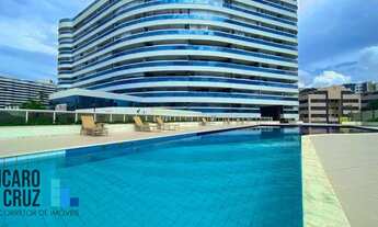 Imagem 3: Apartamento com 1 quarto à venda, Salvador Suítes, 59 m² por R$ 395.000 - Armação - Salvad