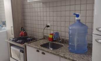 Imagem 3: Apartamento - Cachoeira do Bom Jesus - Florianópolis