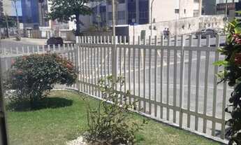 Imagem 4: APARTAMENTO A VENDA QUARTO/SALA AMARALINA NASCENTE GARAGEM