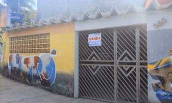 Imagem: Casa para Venda em São Paulo/SP