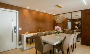 Imagem 7: Apartamento com 3 dormitórios à venda, 154 m² por R$ 1.696.000,00 - Jardim Flor da Montanh