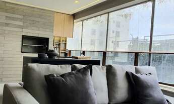 Imagem 5: Stella 110m² Apartamento com 3 dormitórios