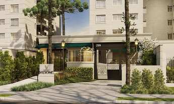 Imagem 2: CURITIBA - Padrão - Vila Izabel