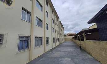 Imagem 4: Apartamento com 3 dormitórios à venda, 40 m² por R$ 180.000,00 - Praia Comprida - São José