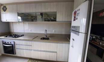 Imagem 6: Apartamento com 3 dormitórios à venda, 81 m² por R$ 375.000,00 - Pagani II - Palhoça/SC