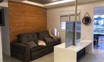 Imagem 3: Apartamento com 3 dormitórios à venda, 85 m² por R$ 770.000,00 - Jaguaré - São Paulo/SP