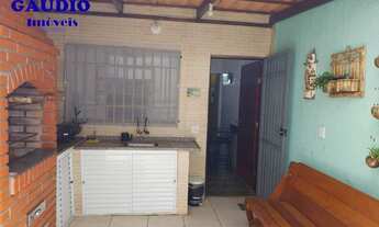 Imagem: Vendo Sobrado com 2 dormitórios em Taboão