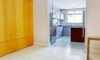 Imagem 4: Apartamento com 4 dormitórios à venda, 164 m² por R$ 1.380.000 - União - Belo Horizonte/MG