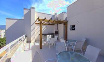 Imagem 4: Apartamento para venda com 110 metros quadrados com 3 quartos em Itaguá - Ubatuba - SP