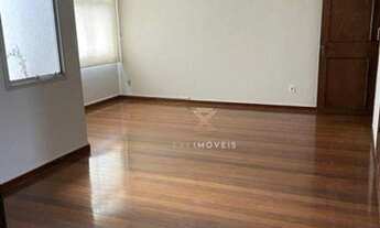 Imagem 3: Apartamento com 3 dormitórios à venda, 125 m² por R$ 850.000 - Lourdes - Belo Horizonte/MG