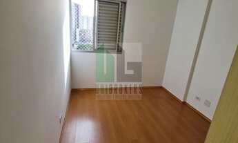 Imagem 6: Apartamento de 2 quarto, 58m² para alugar - liberdade