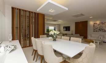 Imagem 4: Casa para venda com 567 metros quadrados com 4 quartos