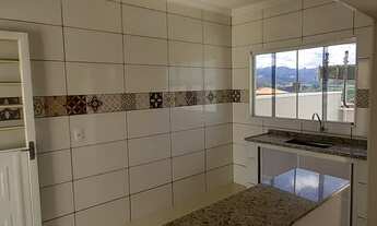 Imagem 2: Casa para venda tem 60 metros quadrados com 2 quartos em Centro - Jacutinga - MG