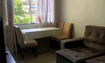 Imagem 2: Apartamento-À VENDA-Taquara-Rio de Janeiro-RJ