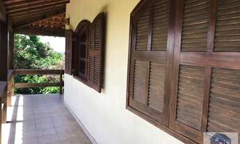 Imagem 5: Casa para Venda em Saquarema, Jaconé, 3 dormitórios, 2 suítes, 3 banheiros