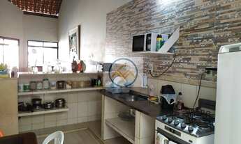 Imagem 3: Casa à venda 02 suítes no bairro Atalaia - Aracaju/SE