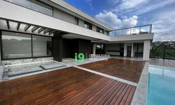 Imagem: Casa com 4 dormitórios à venda, 674 m²