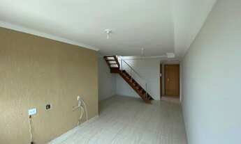 Imagem 6: Cobertura no Osvaldo Rezende - 150m², 3 Quartos, Suíte, Terraço com Churrasqueira, Ofuro